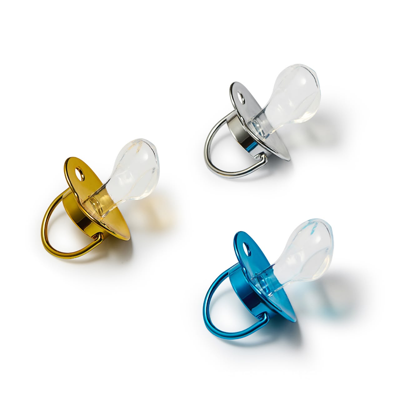 Adult Pacifiers