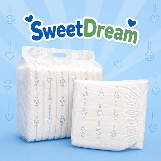 SweetDream Adult Diapers