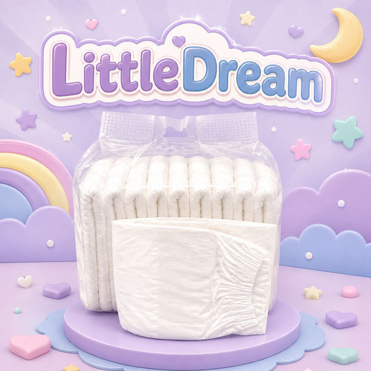 Little Dream